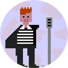 The Great Rickroller icon