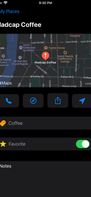 BeenThere screenshot 3