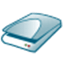 Extended Media Scanner icon