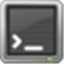 binbash icon