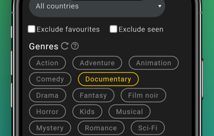 LiberFilm screenshot 3