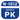 Busca Pk icon