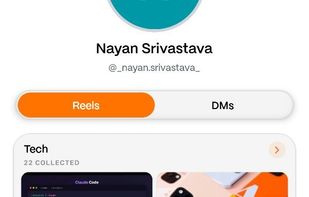 Vestron screenshot 3