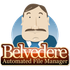 Belvedere icon