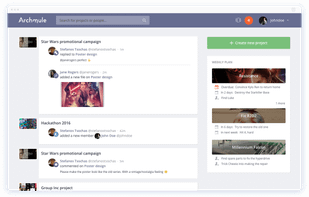 Archmule screenshot 1
