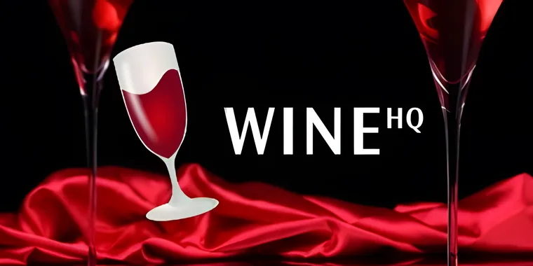 Wine 10.2 released with updated VKD3D library, better thread handling, Wow64 mode and more image