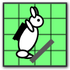 Rabbit Escape icon