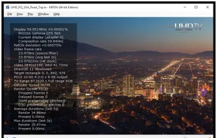 Media Player .NET screenshot 1