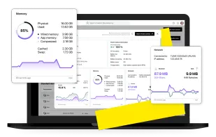 LogMeIn Resolve screenshot 1