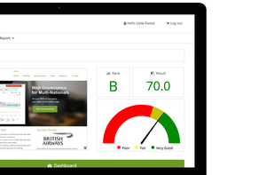 Little Forest index screenshot 1