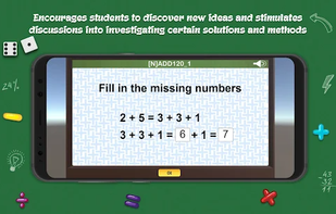 MathMetrics screenshot 3