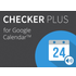 Checker Plus for Google Calendar icon