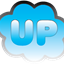 Up icon