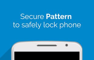 PocketLock screenshot 1