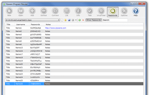 Zipware screenshot 3