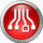 Trend Micro RootkitBuster icon