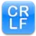 EOL Converter icon