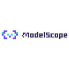ModelScope icon