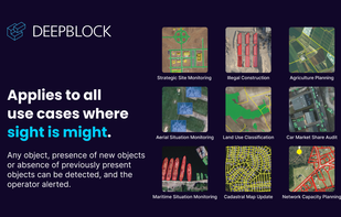 Deep Block screenshot 2