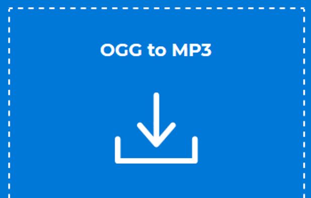 OGG 2 MP3 Free converter to convert any OGG file into Mp3 AlternativeTo