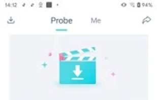 Video Downloader for TikTok screenshot 1