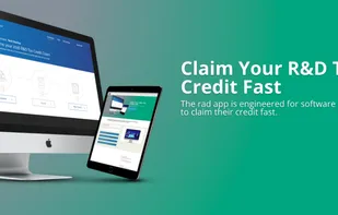 the rad app screenshot 1