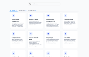 EditKits screenshot 1