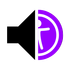 Page Speaker icon