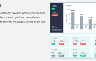 Smartech screenshot 3