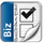 Business task icon