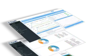 DynFi Firewall screenshot 2