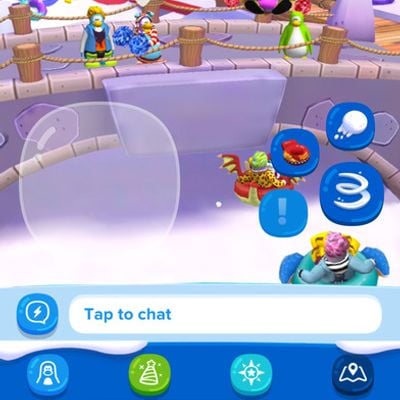 Club Penguin Island: App Reviews, Features, Pricing & Download |  AlternativeTo