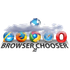 Browser Chooser 2 icon