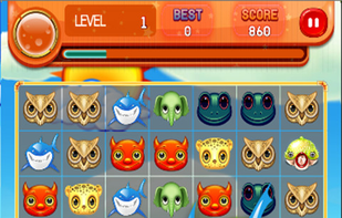 Rescue Pet Mania screenshot 1
