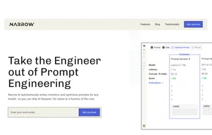 Automated Prompt Engineering and Optimization