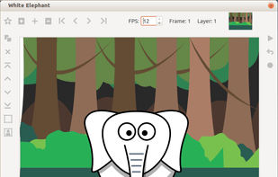 White Elephant screenshot 1