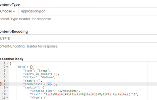 Mockable screenshot 3