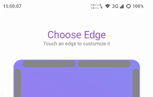 Edge Seek screenshot 1