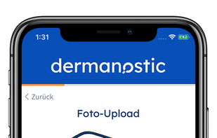 Dermanostic screenshot 1
