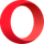Opera Add-ons icon