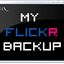 MyFlickrBackup icon