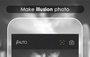 Instasplit: Clone & Split Camera screenshot 2