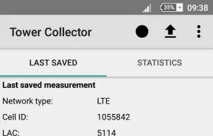 Tower Collector screenshot 1