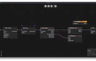 Flow-Like screenshot 3