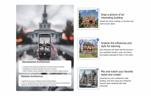Architecture Helper screenshot 1