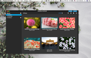 WidsMob PhotoVault screenshot 1