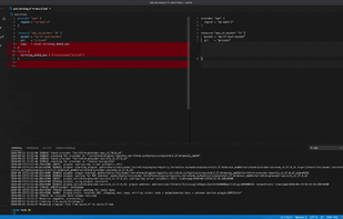 Terratag screenshot 1