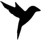 Blackbird icon