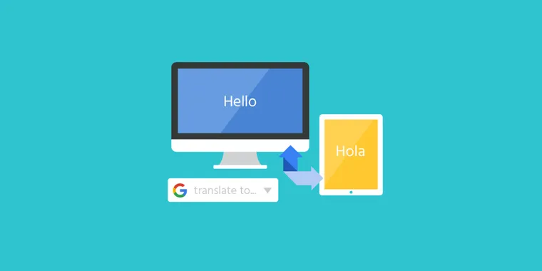 Google Chrome discontinues translate feature for versions 95 and older image