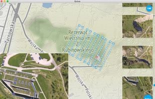 Qubus screenshot 1